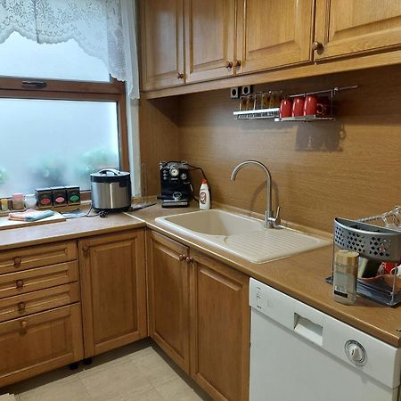 Didi House Apartment Сандански Екстериор снимка