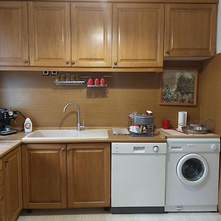 Didi House Apartment Сандански Екстериор снимка