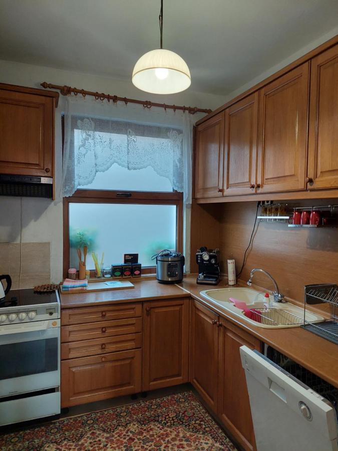 Didi House Apartment Сандански Екстериор снимка