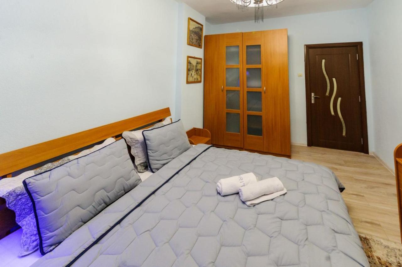 Didi House Apartment Сандански Екстериор снимка