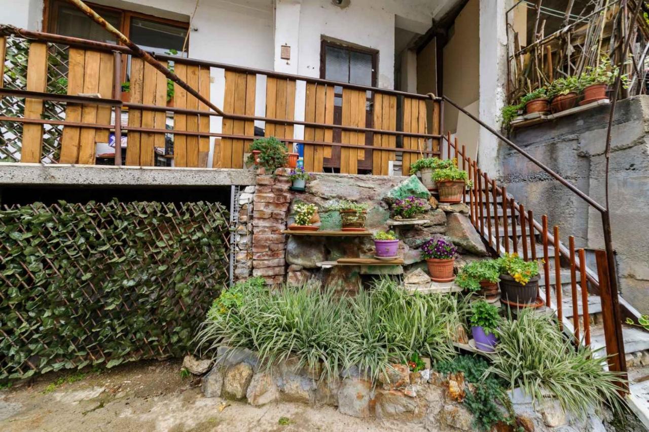 Didi House Apartment Сандански Екстериор снимка