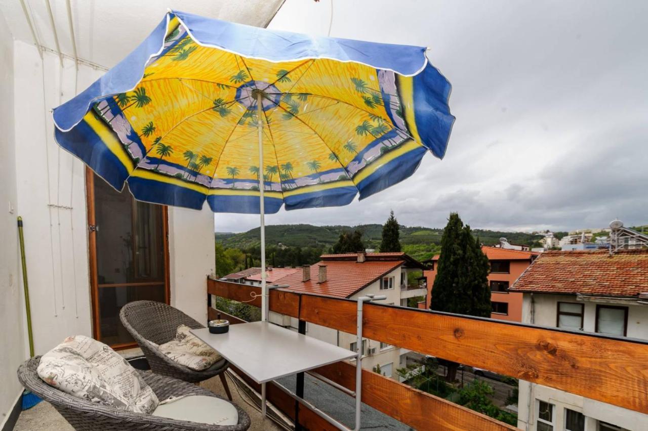 Didi House Apartment Сандански Екстериор снимка