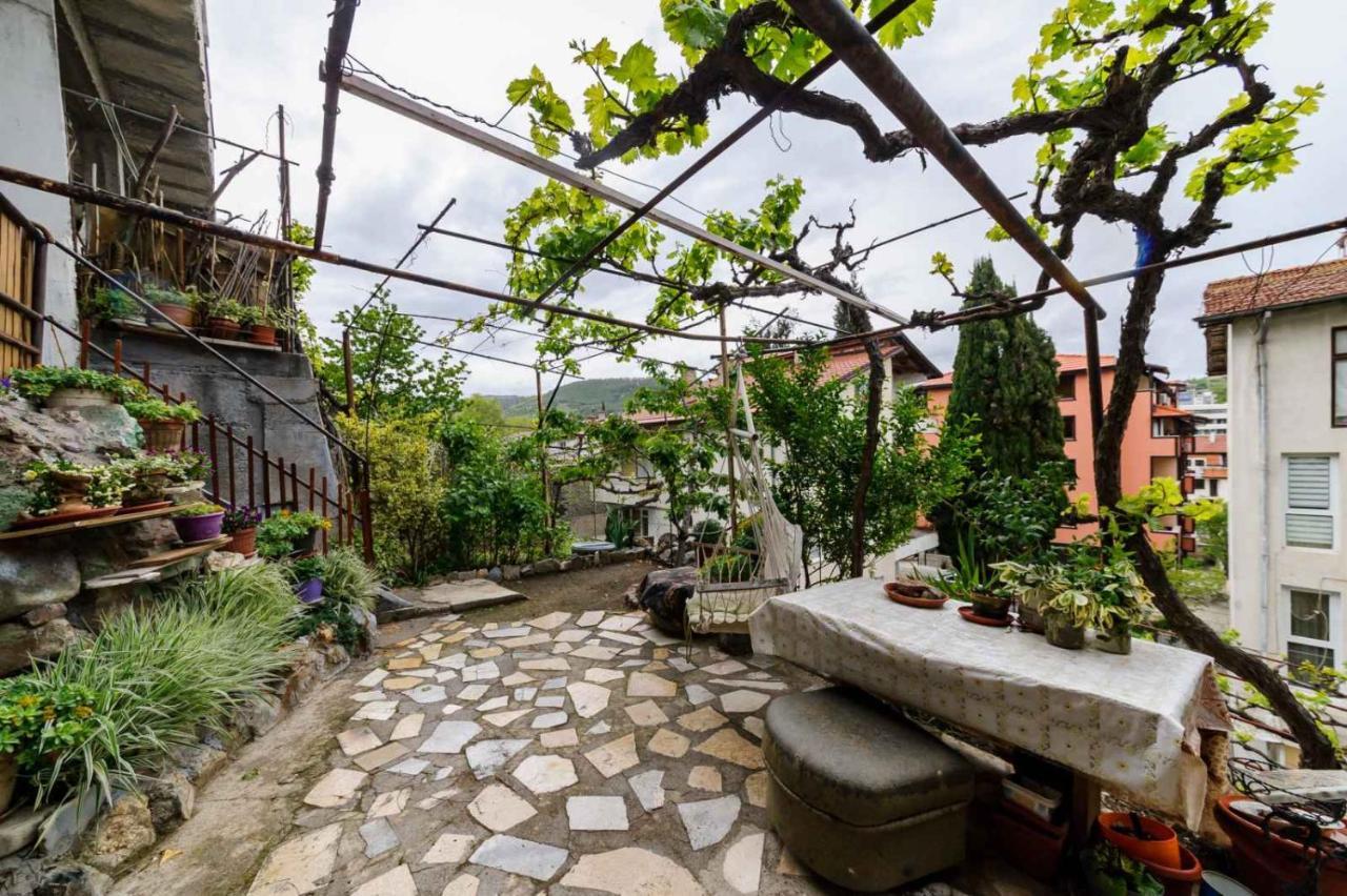 Didi House Apartment Сандански Екстериор снимка