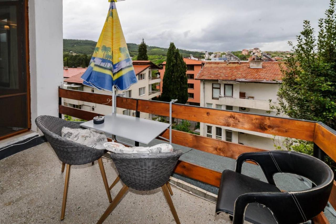 Didi House Apartment Сандански Екстериор снимка