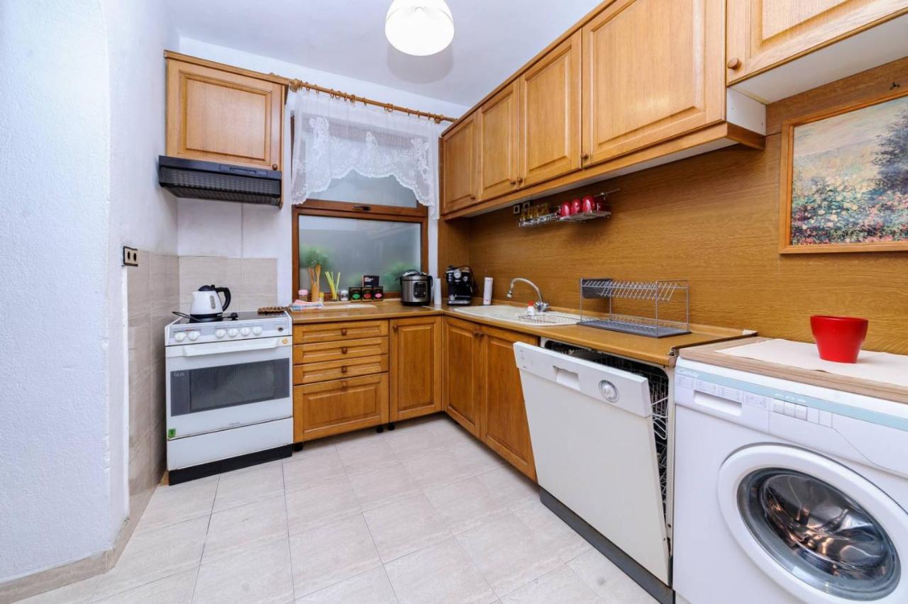 Didi House Apartment Сандански Екстериор снимка