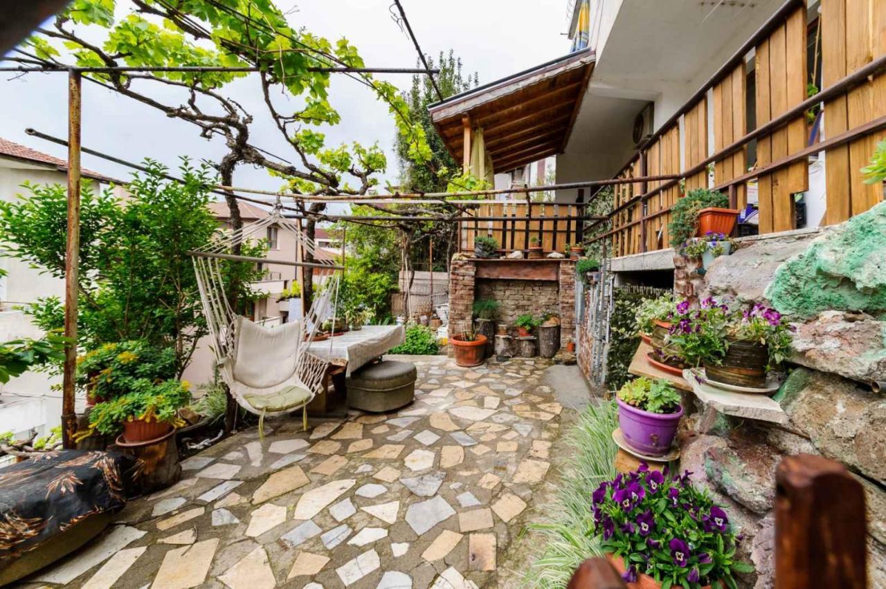 Didi House Apartment Сандански Екстериор снимка