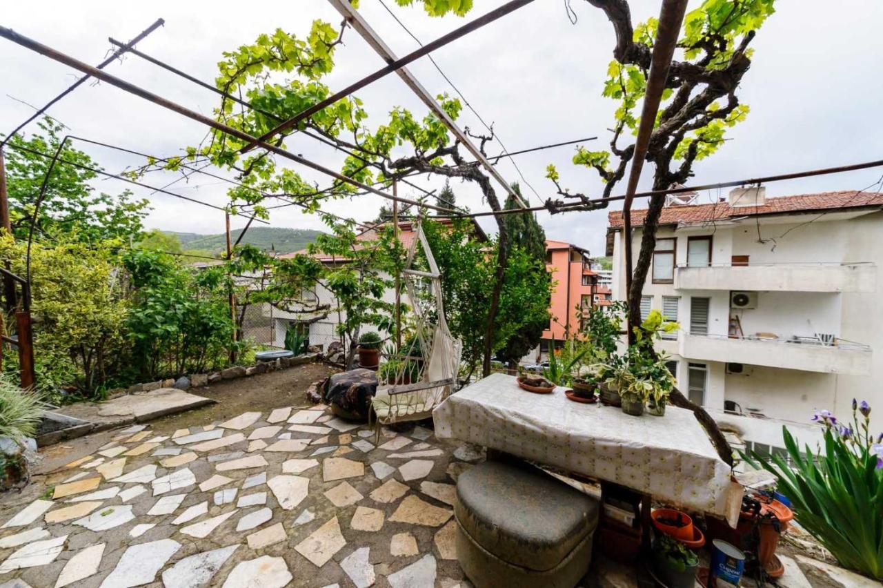 Didi House Apartment Сандански Екстериор снимка