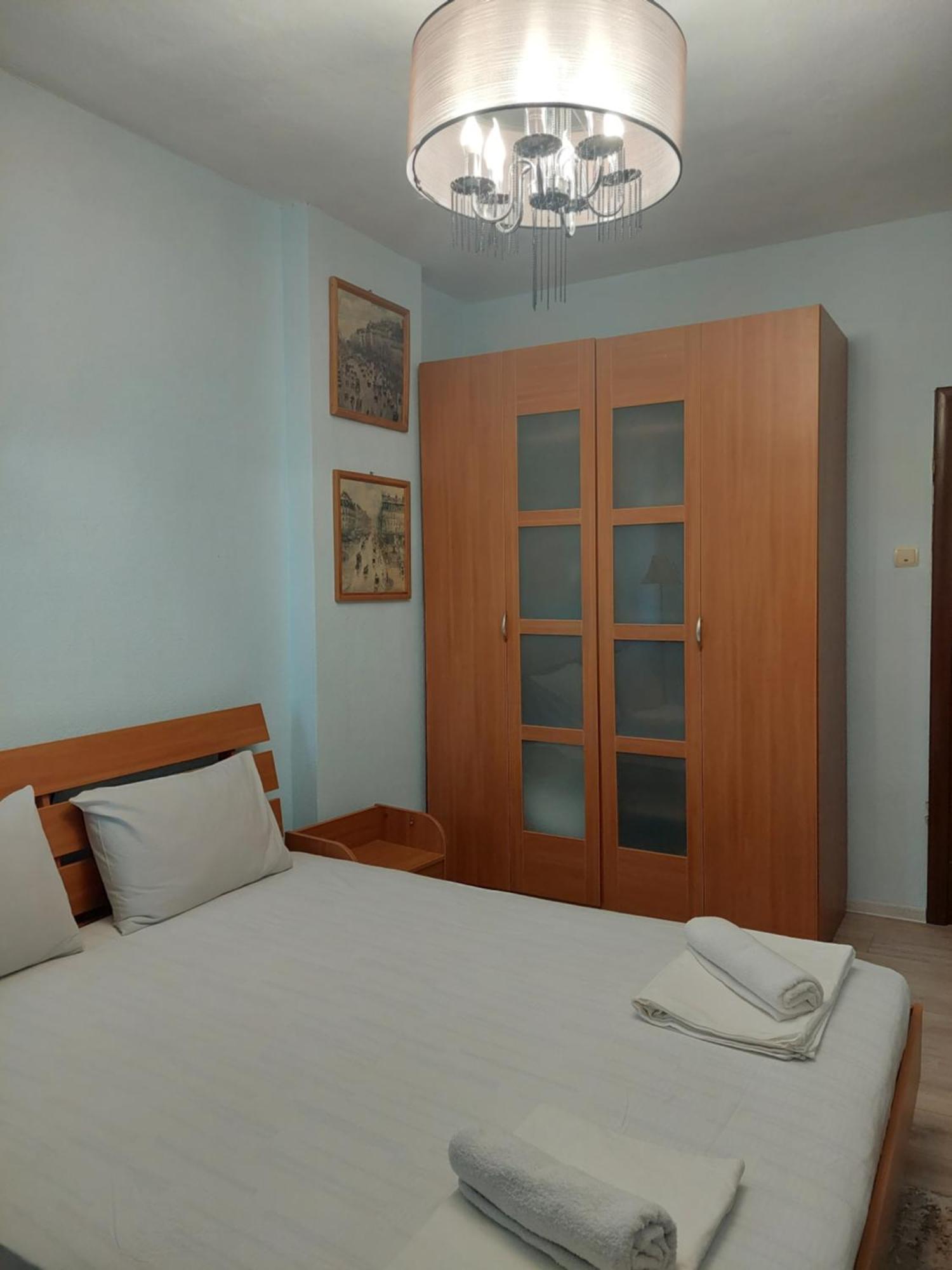 Didi House Apartment Сандански Екстериор снимка