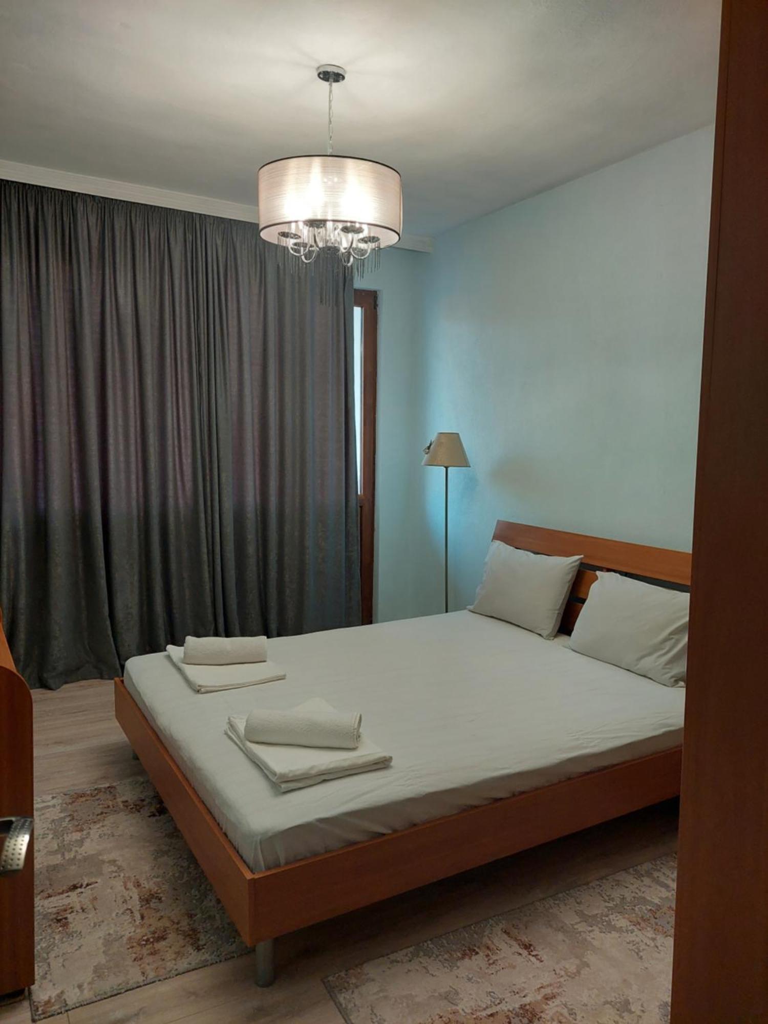Didi House Apartment Сандански Екстериор снимка