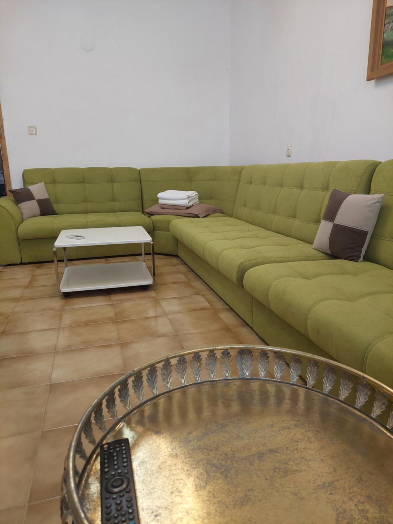 Didi House Apartment Сандански Екстериор снимка