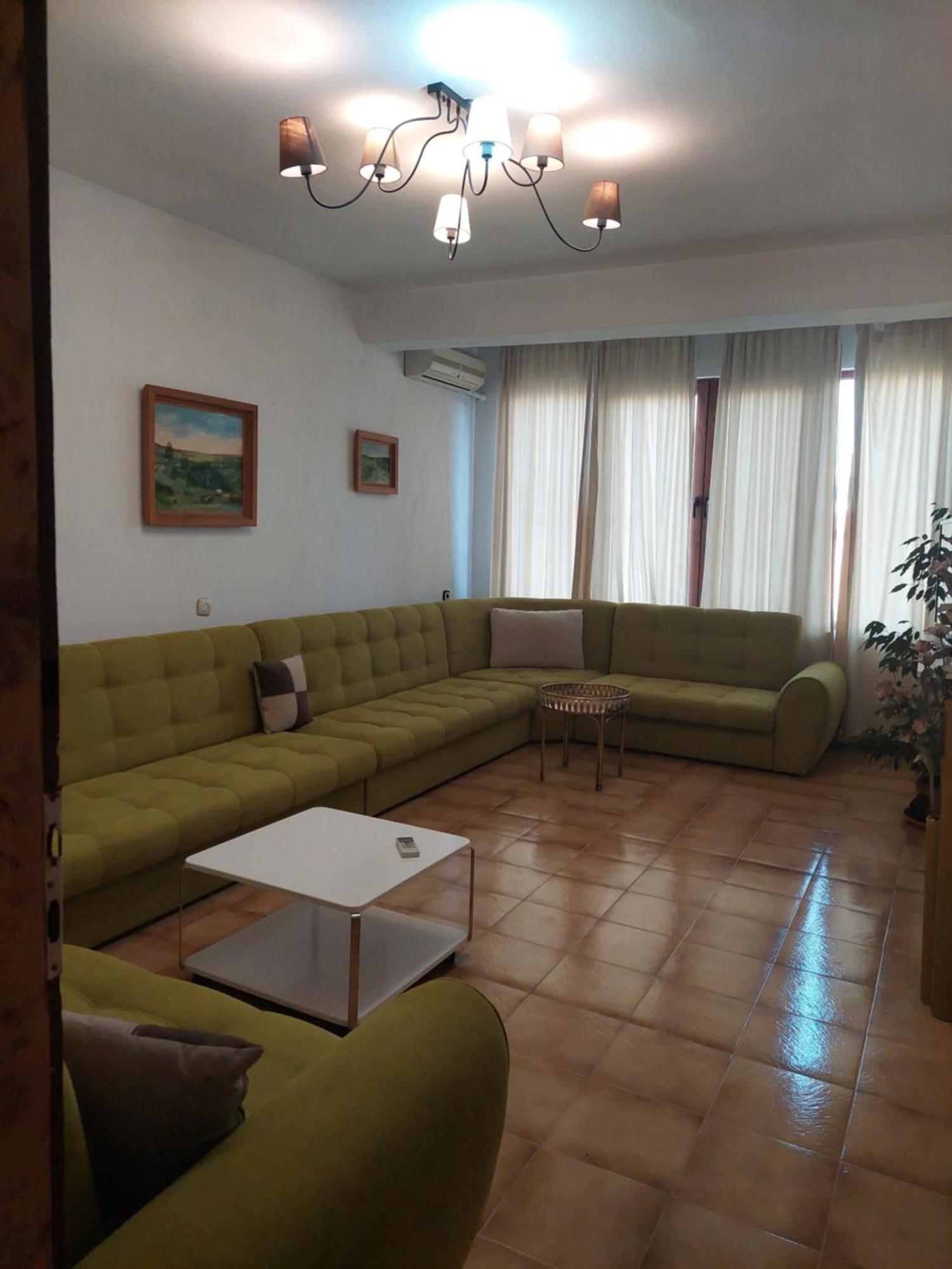 Didi House Apartment Сандански Екстериор снимка