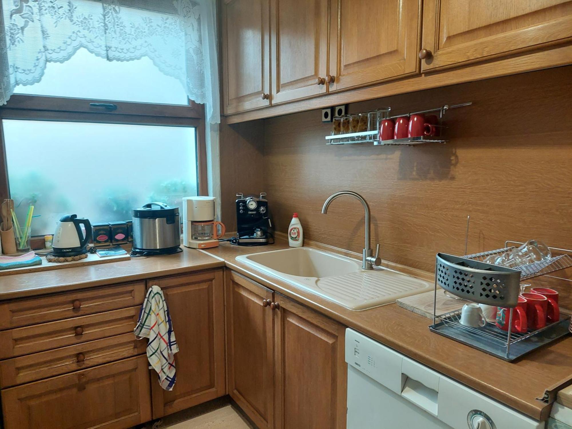 Didi House Apartment Сандански Екстериор снимка
