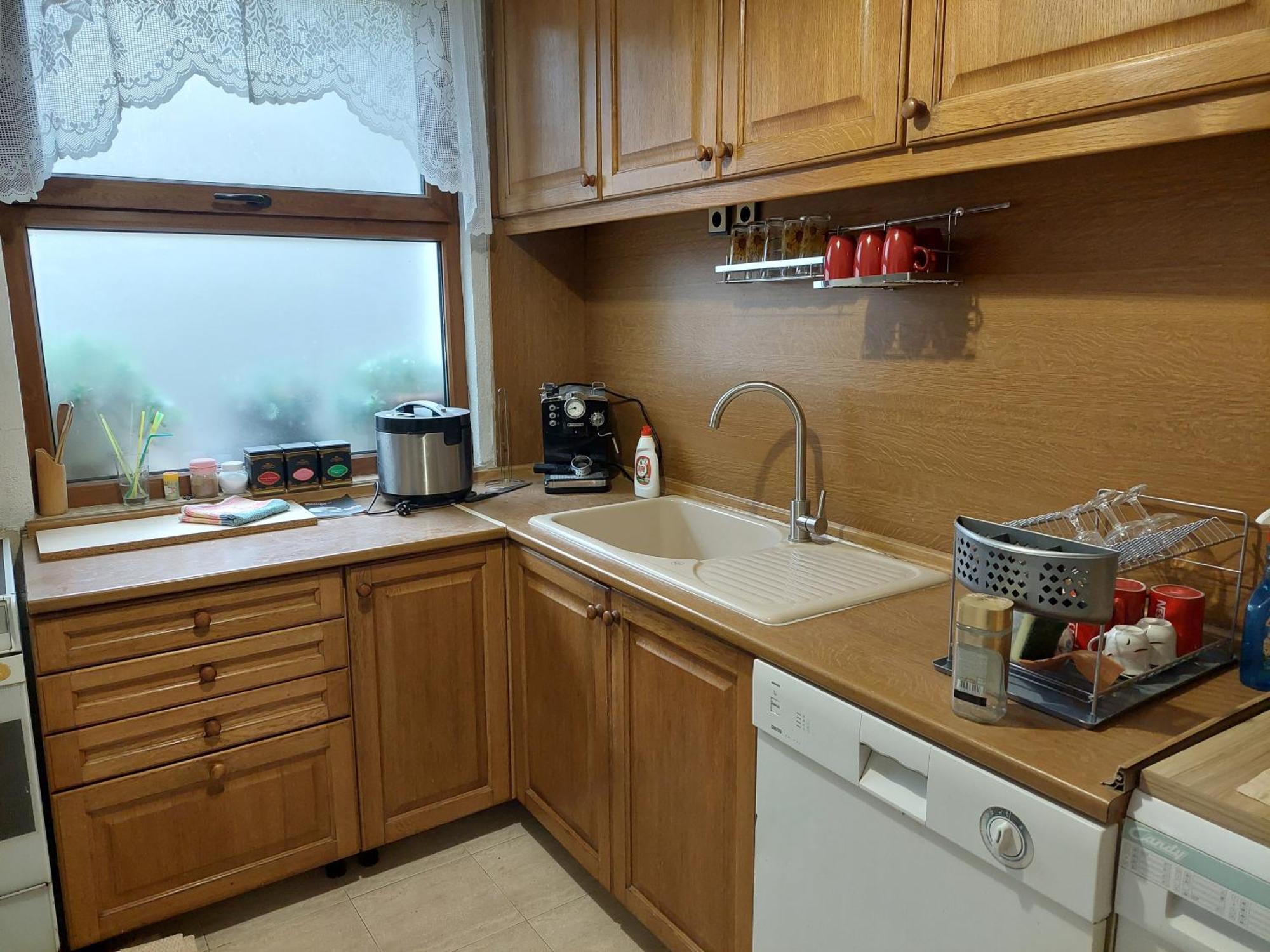 Didi House Apartment Сандански Екстериор снимка