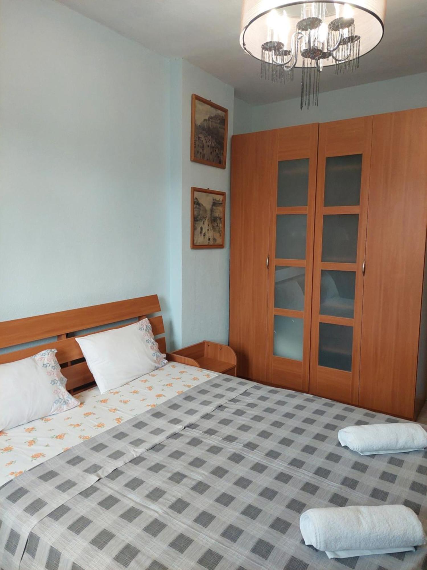 Didi House Apartment Сандански Екстериор снимка