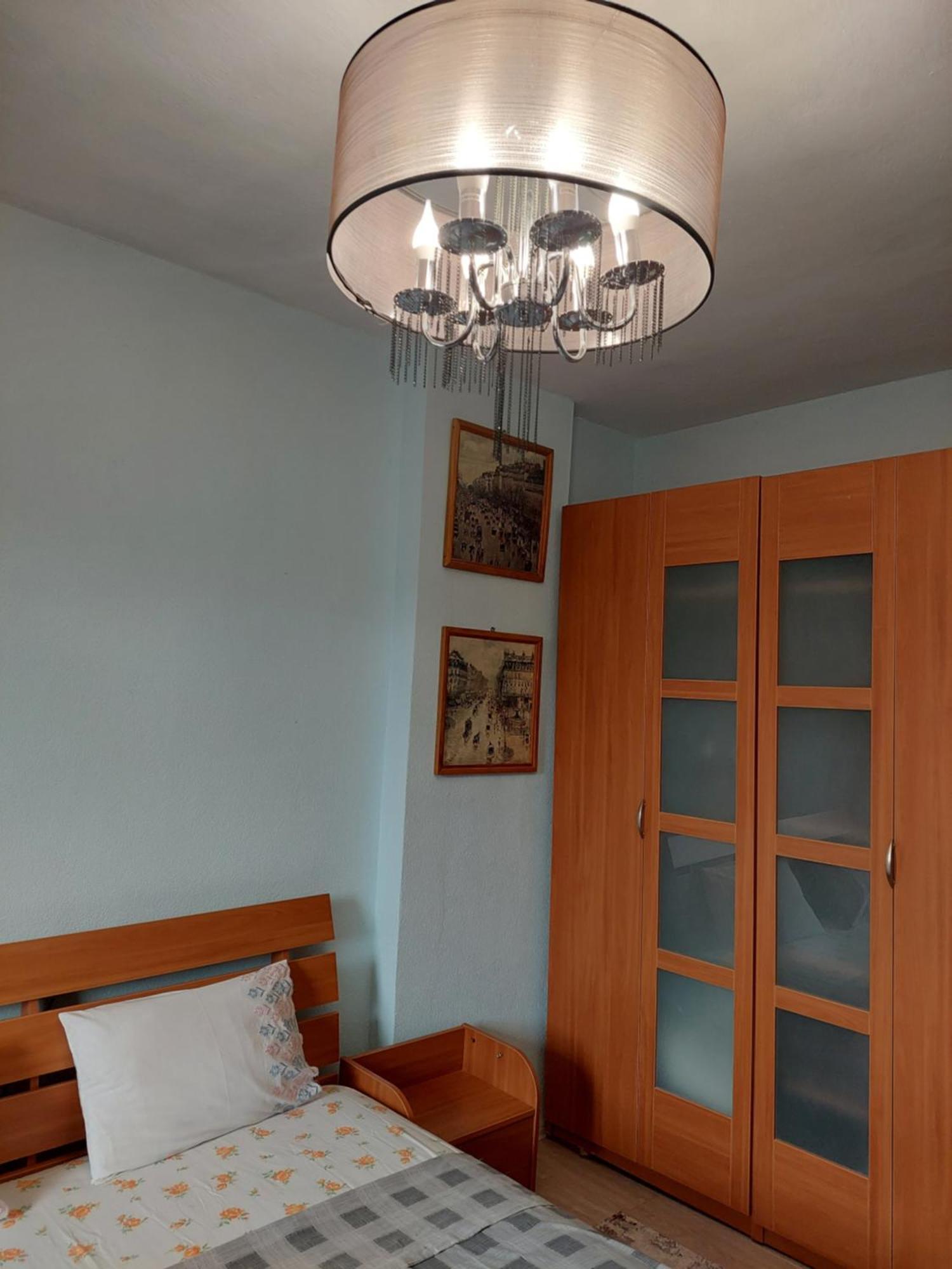 Didi House Apartment Сандански Екстериор снимка
