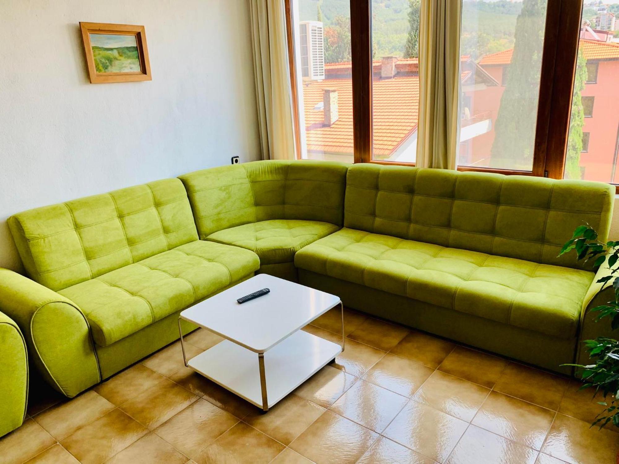 Didi House Apartment Сандански Екстериор снимка