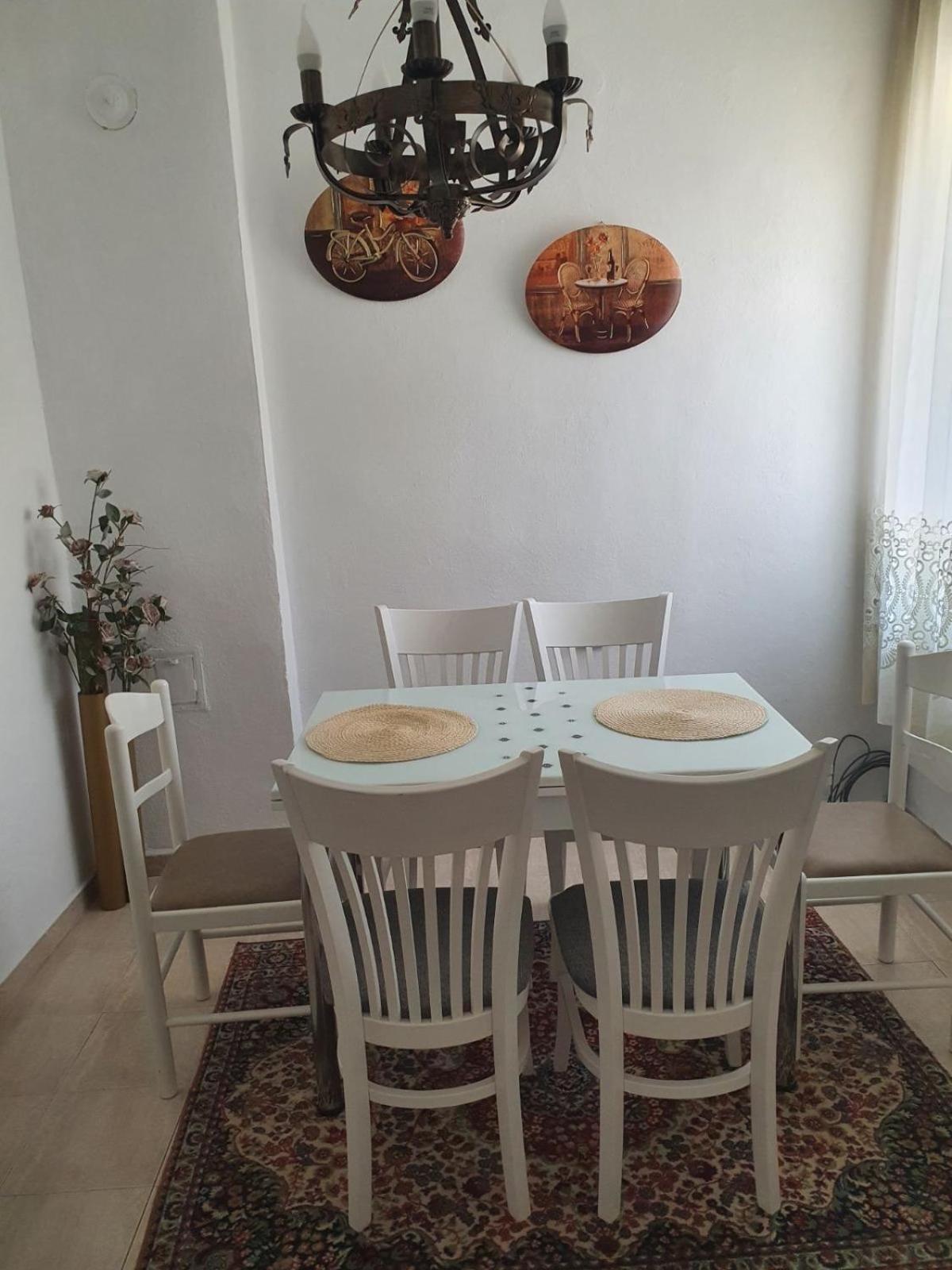 Didi House Apartment Сандански Екстериор снимка