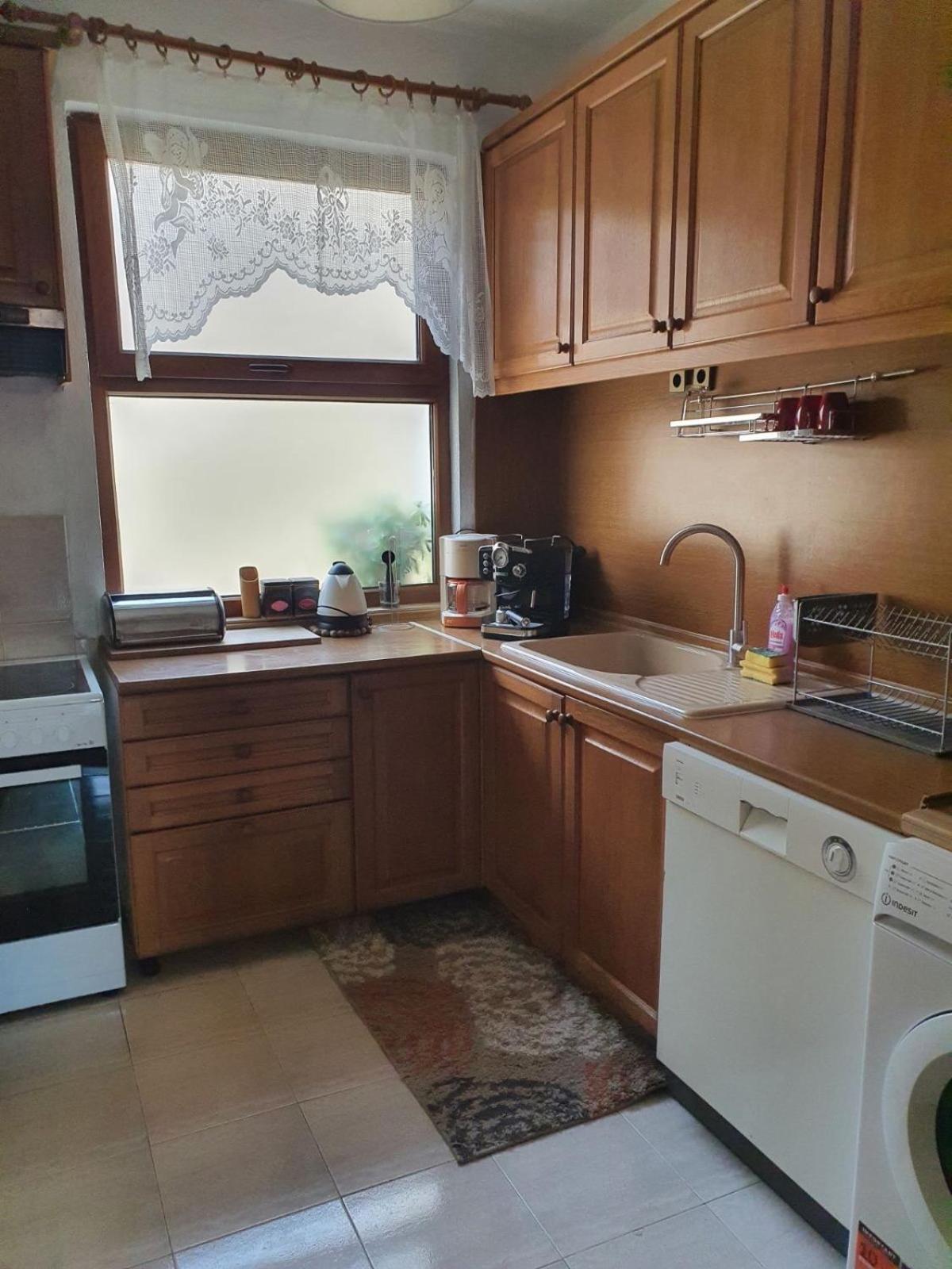 Didi House Apartment Сандански Екстериор снимка