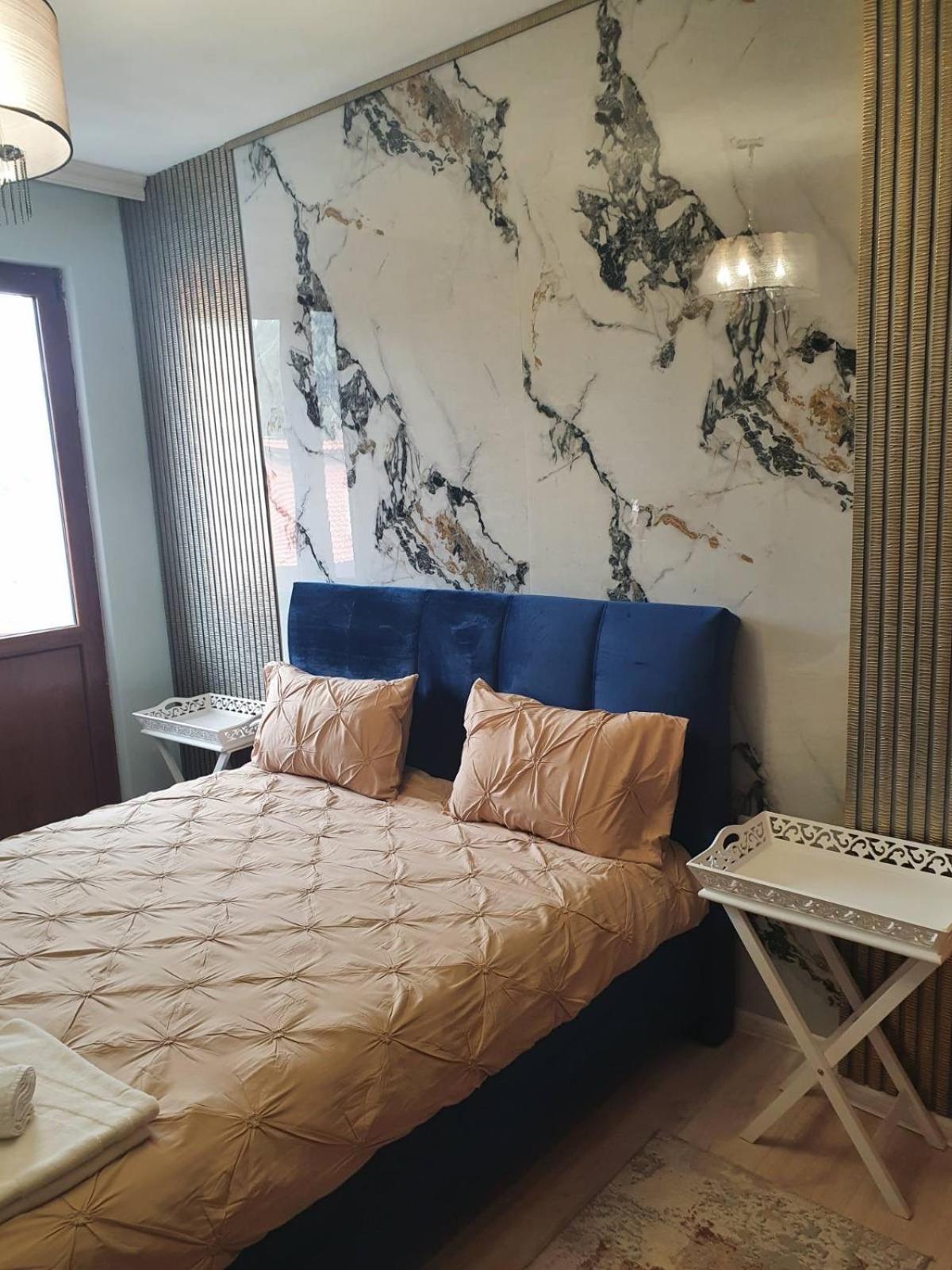 Didi House Apartment Сандански Екстериор снимка