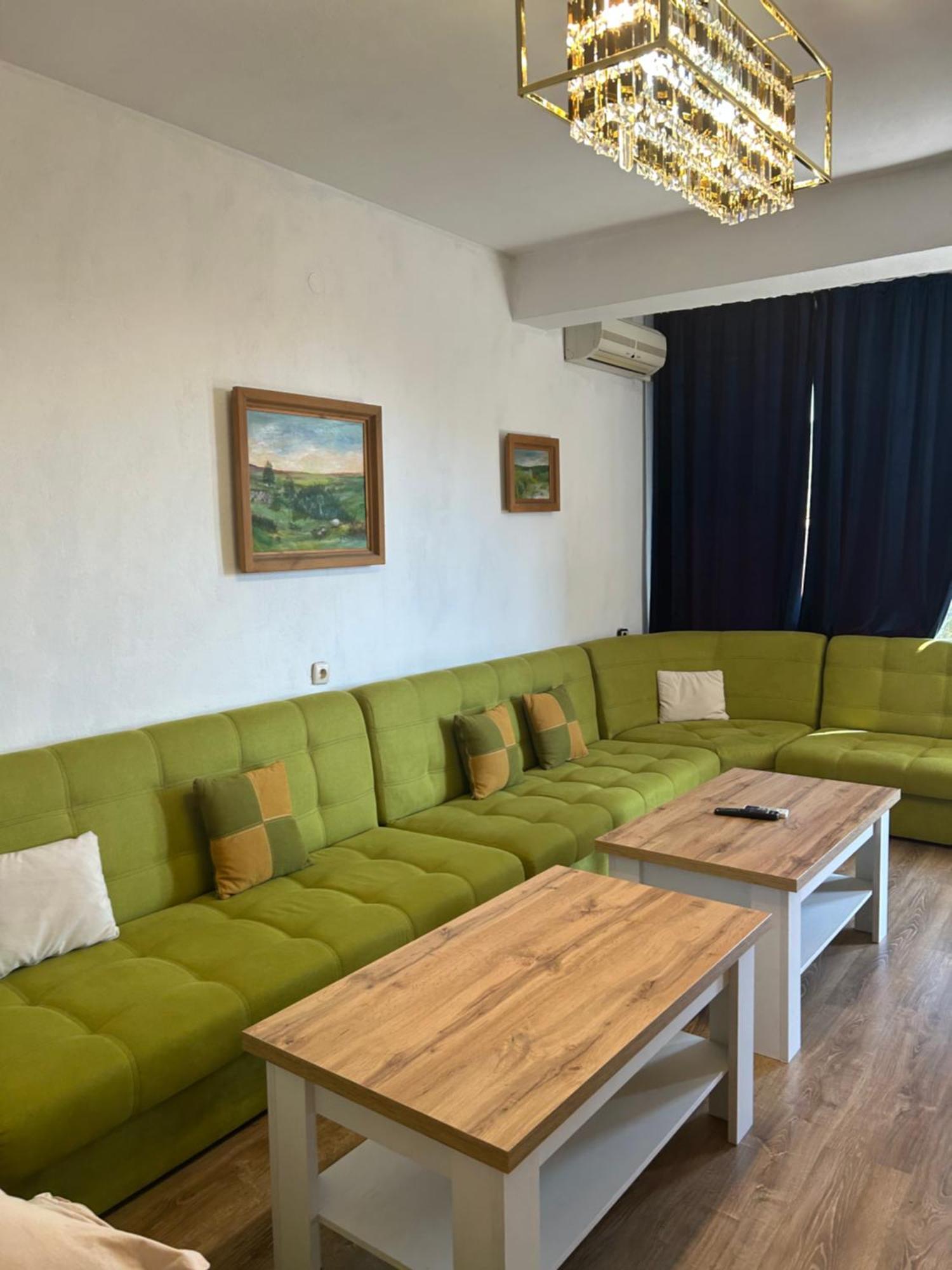 Didi House Apartment Сандански Екстериор снимка