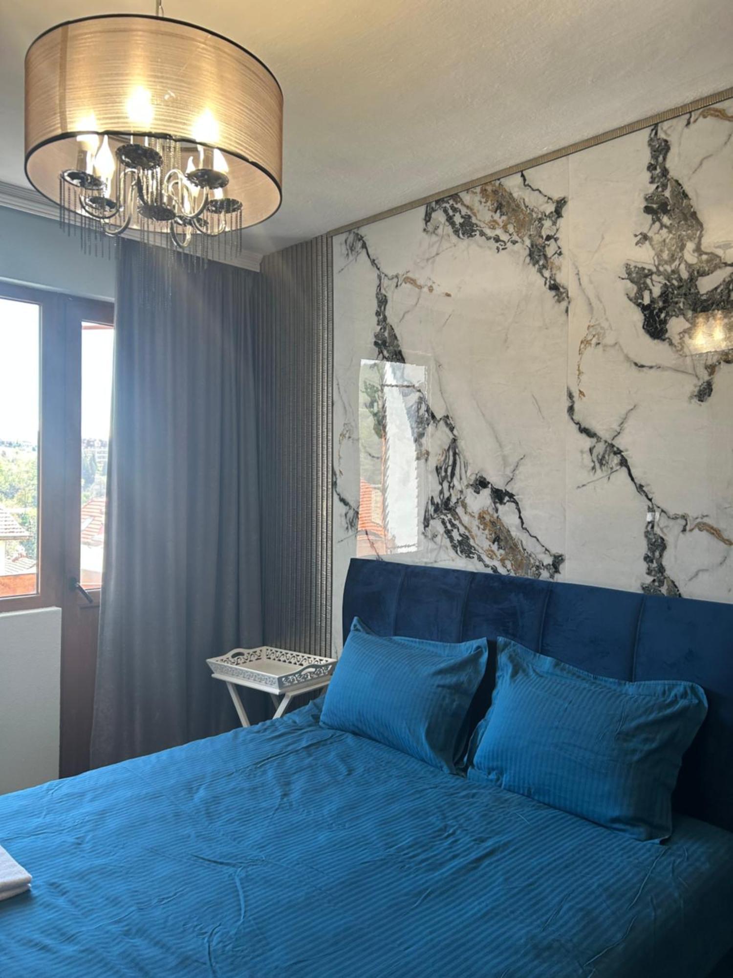 Didi House Apartment Сандански Екстериор снимка