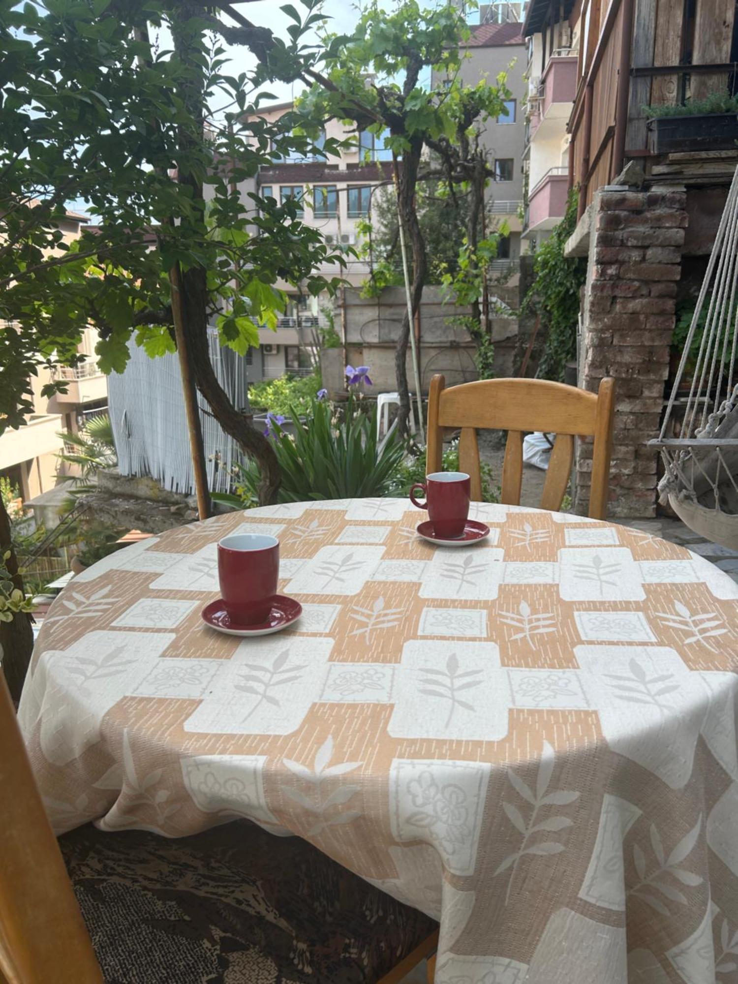 Didi House Apartment Сандански Екстериор снимка