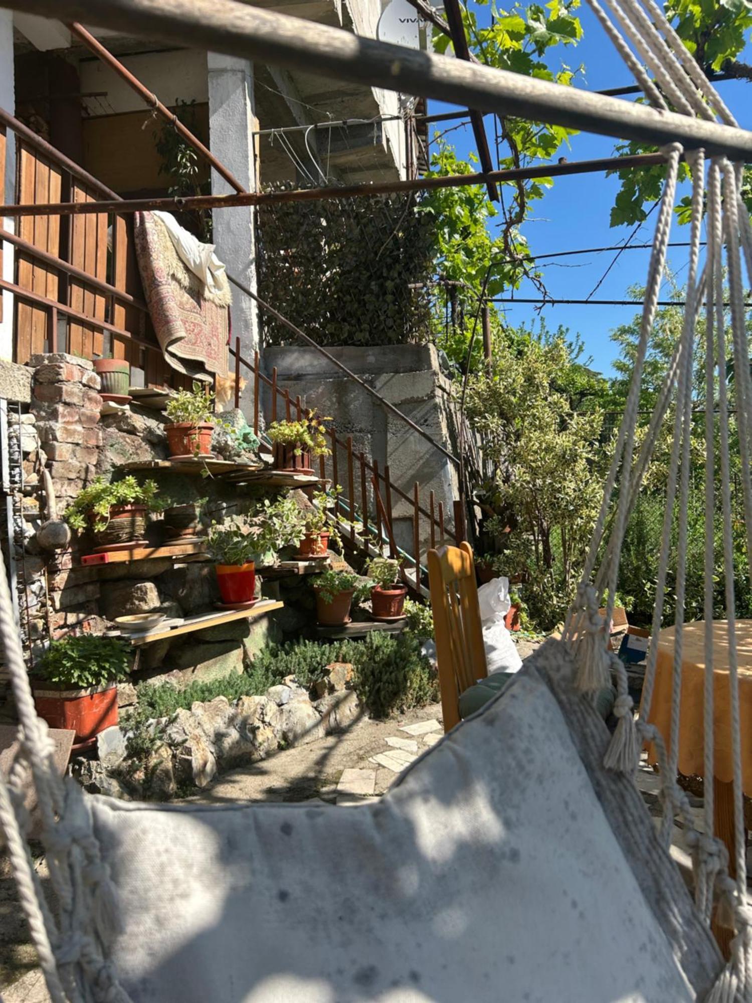 Didi House Apartment Сандански Екстериор снимка