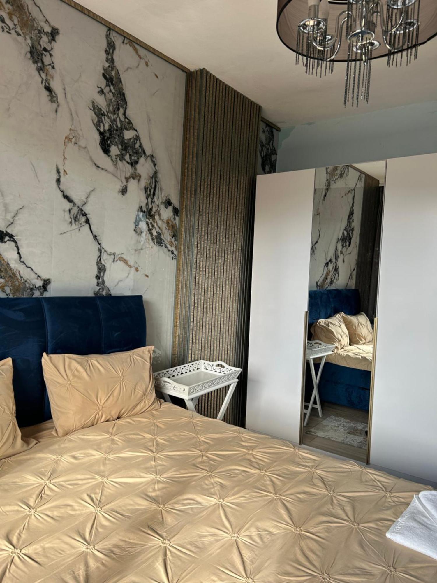 Didi House Apartment Сандански Екстериор снимка