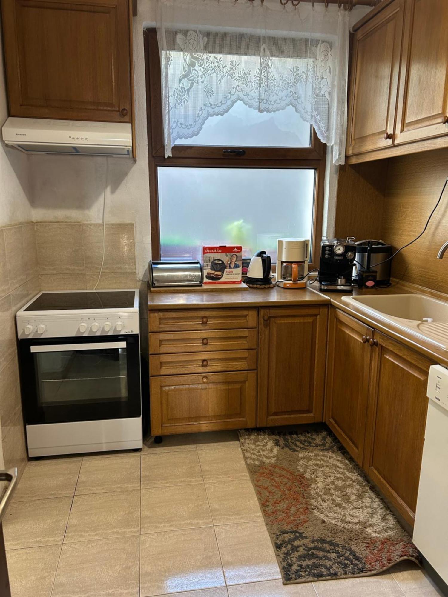 Didi House Apartment Сандански Екстериор снимка