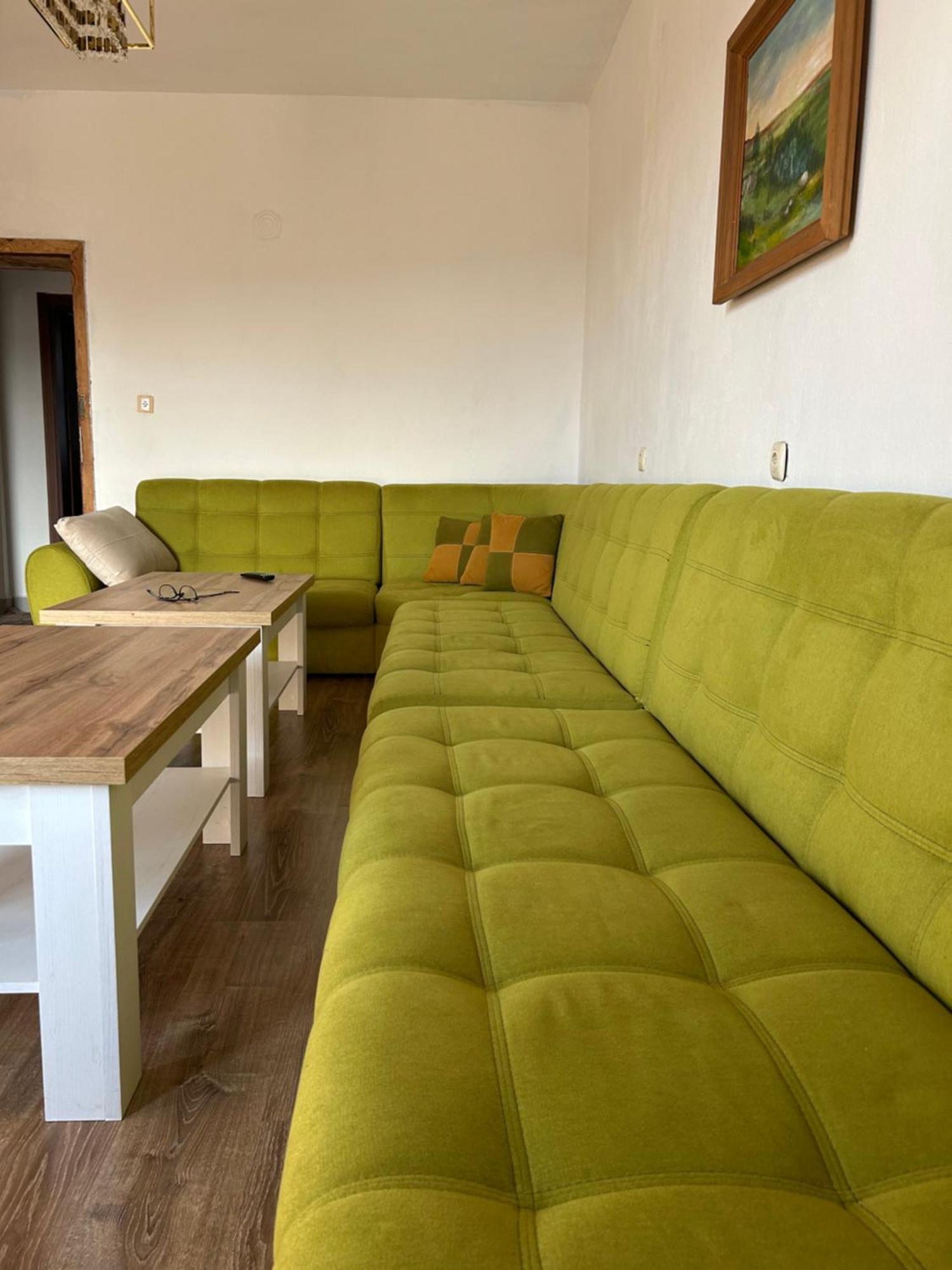 Didi House Apartment Сандански Екстериор снимка