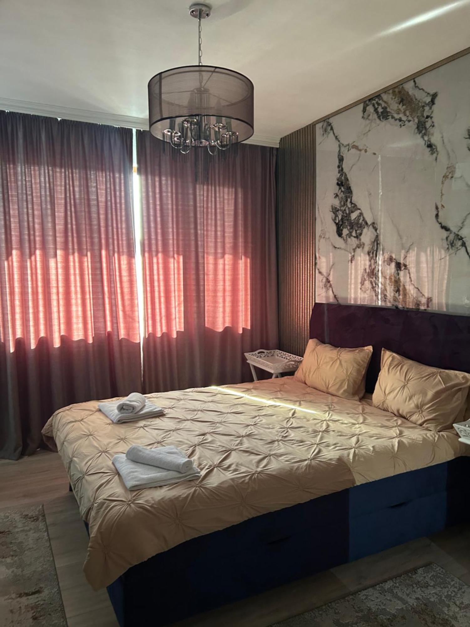 Didi House Apartment Сандански Екстериор снимка