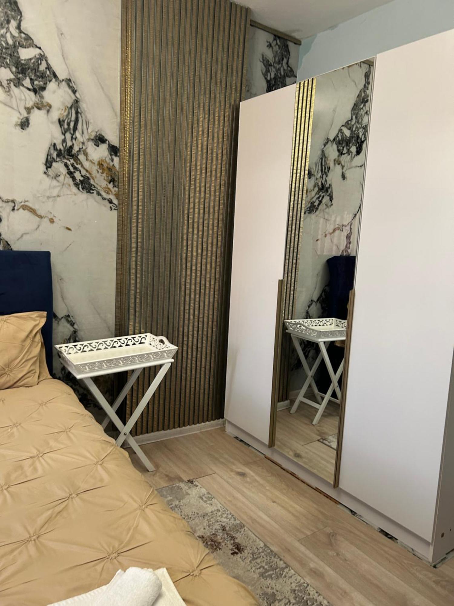 Didi House Apartment Сандански Екстериор снимка